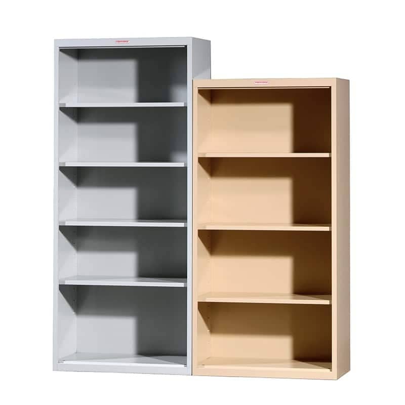 Logistor storage for offices