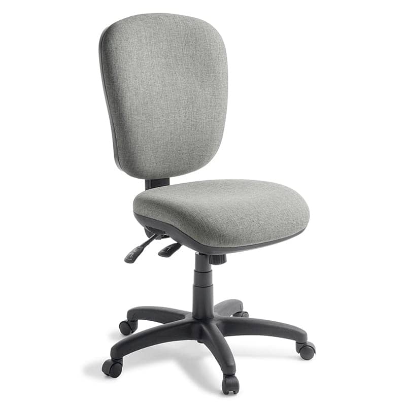 image of grey arian chair for offices