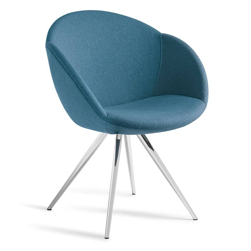image of amara stork chair for offices