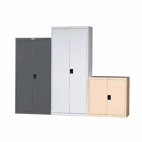 Logistor storage for offices