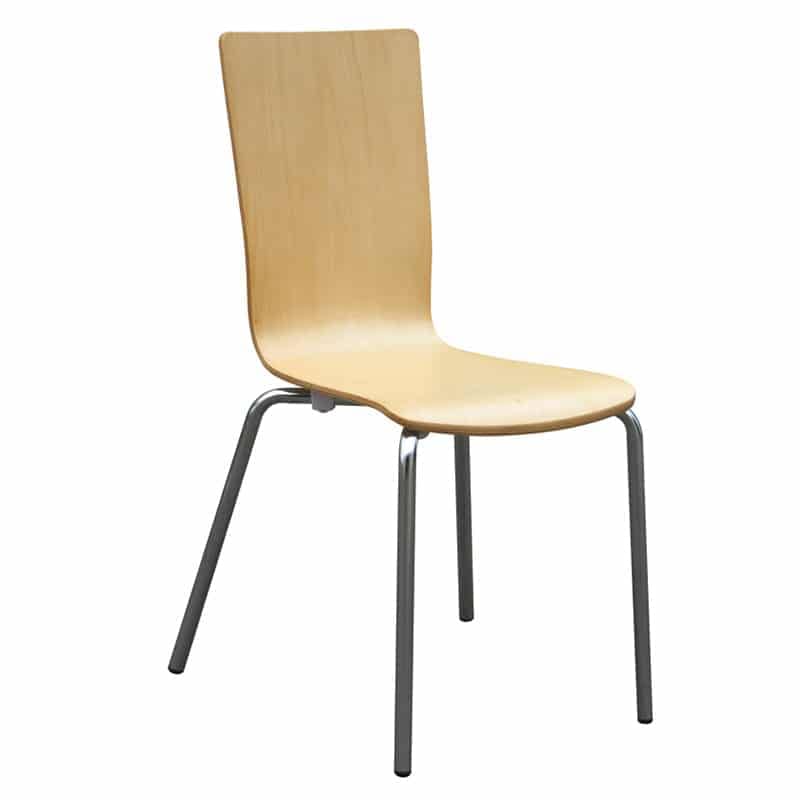 image of wood avora chair for offices
