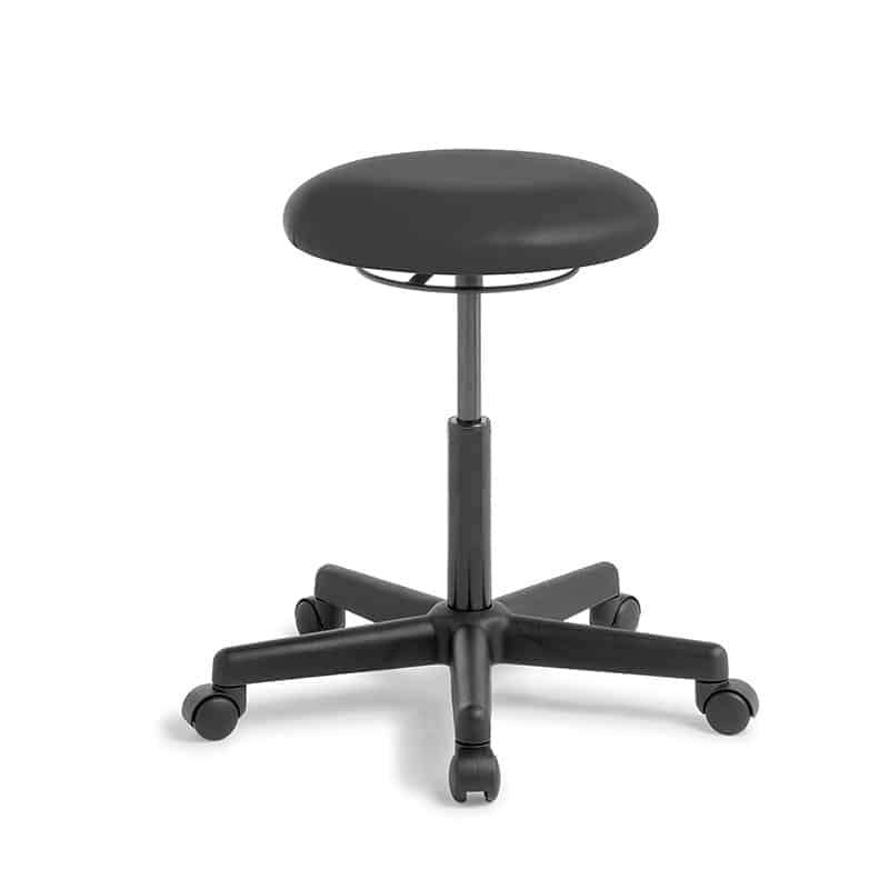 image of bolone stool black