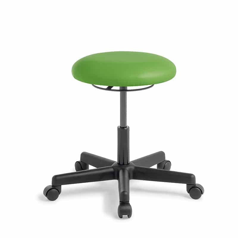 image of bolone stool green