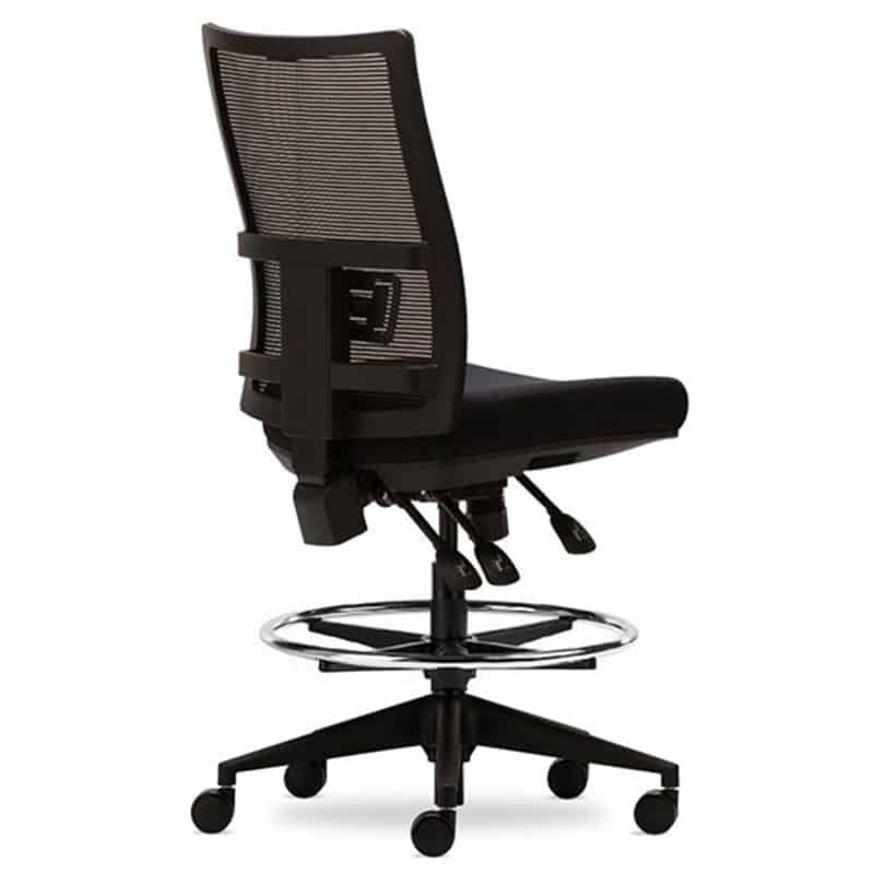 image of ega draft chair for offices