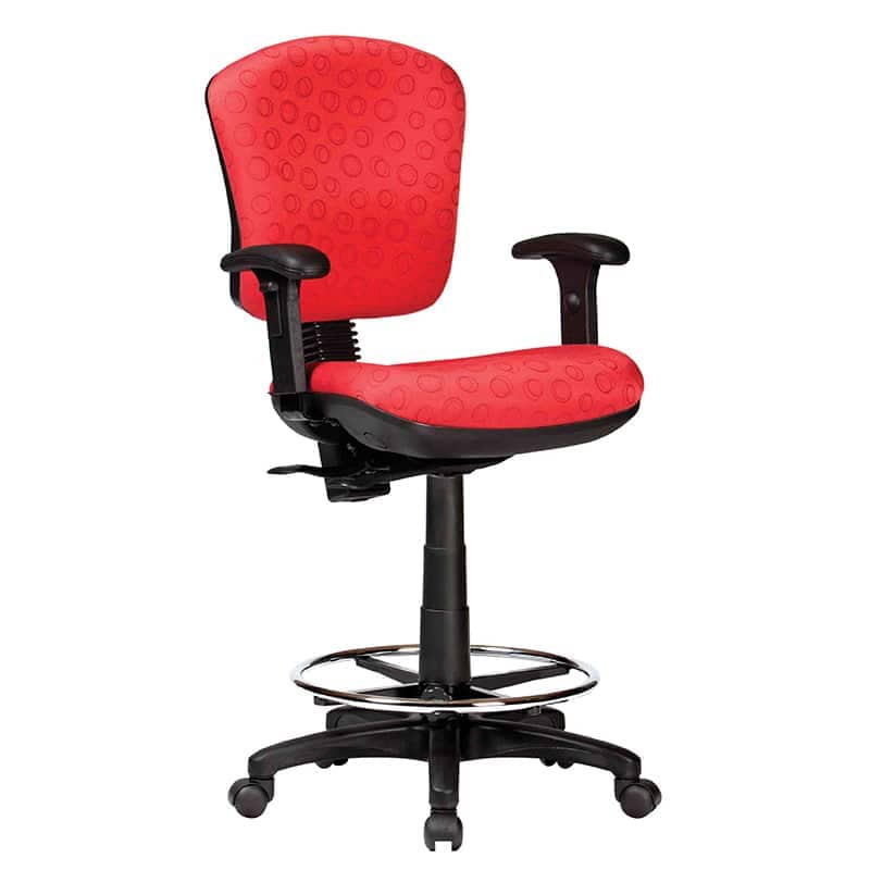 image of eldo draft chair for offices