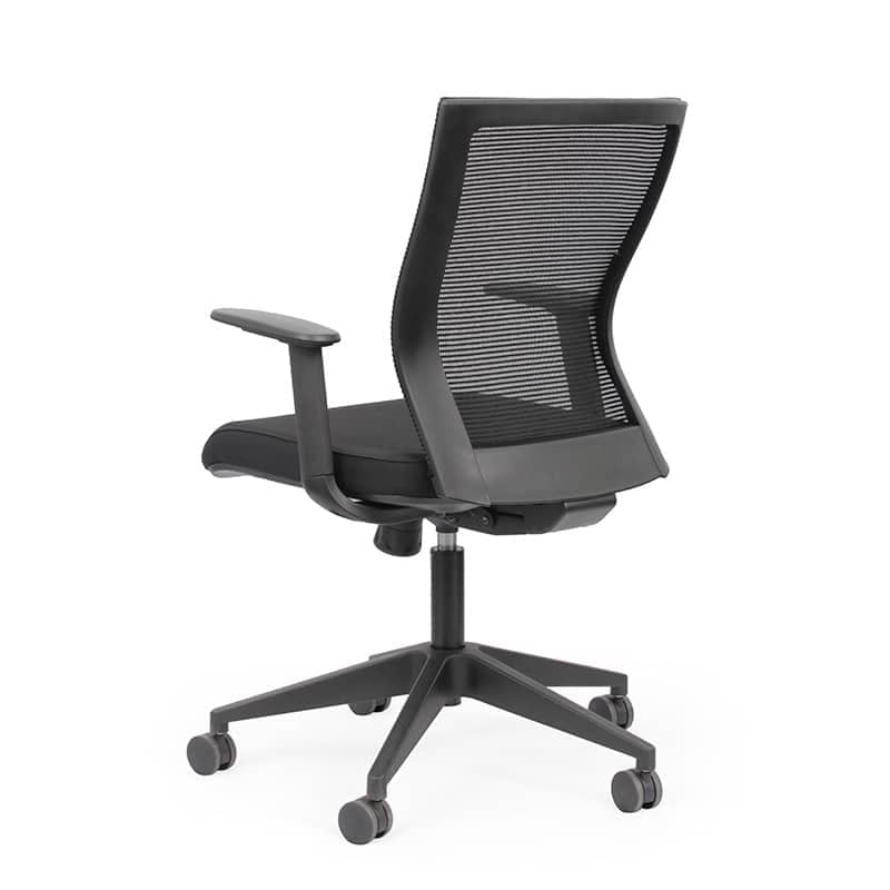 image of bilanci task chair for offices