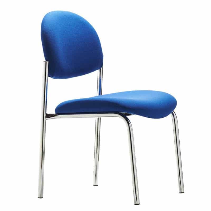 image of four leg surface chair